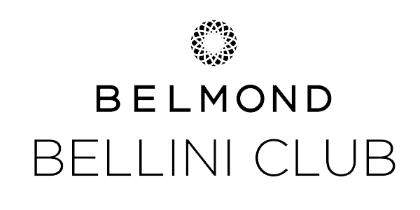 BELMOND BELLINI - Belmond Bellini Club Benefits
