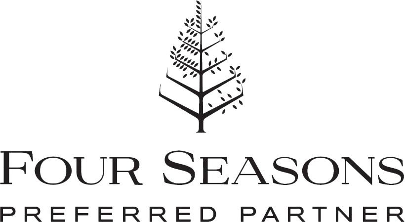 FSPP logo - REVIEW - Four Seasons Amman, Jordan