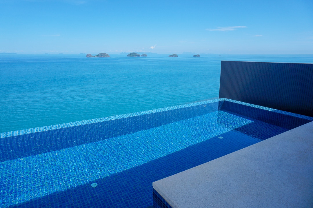 Conrad Koh Samui