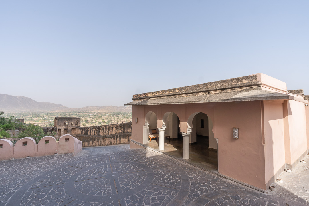 alila fort 10 - REVIEW - Alila Fort Bishangarh (Jaipur, India)
