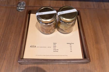 alila fort 23 450x300 - REVIEW - Alila Fort Bishangarh (Jaipur, India)