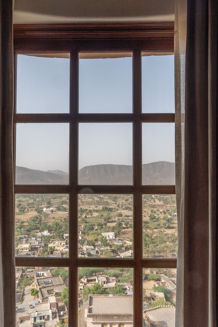 alila fort 29 - REVIEW - Alila Fort Bishangarh (Jaipur, India)