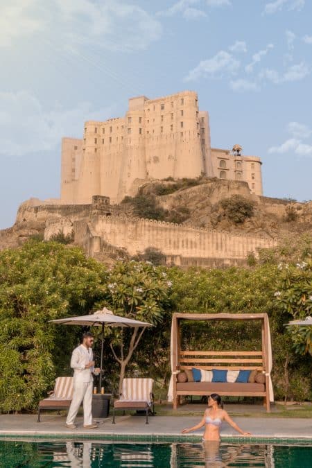 alila fort 59 450x675 - REVIEW - Alila Fort Bishangarh (Jaipur, India)