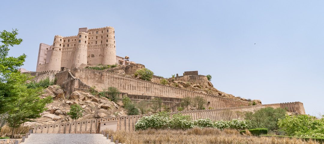 alila fort 6 1080x480 - REVIEW - Alila Fort Bishangarh (Jaipur, India)