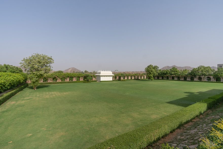 alila fort 61 880x587 - REVIEW - Alila Fort Bishangarh (Jaipur, India)