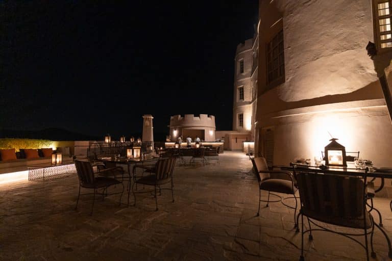 alila fort 89 768x512 - REVIEW - Alila Fort Bishangarh (Jaipur, India)