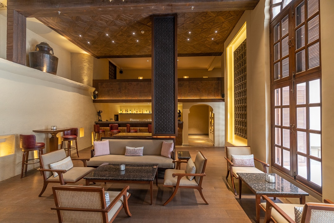 alila fort 99 - REVIEW - Alila Fort Bishangarh (Jaipur, India)