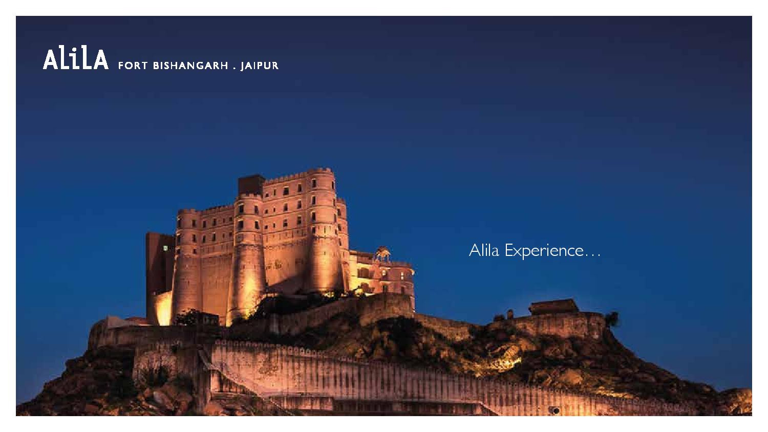 alilafortbishangarh experience page 001 - REVIEW - Alila Fort Bishangarh (Jaipur, India)