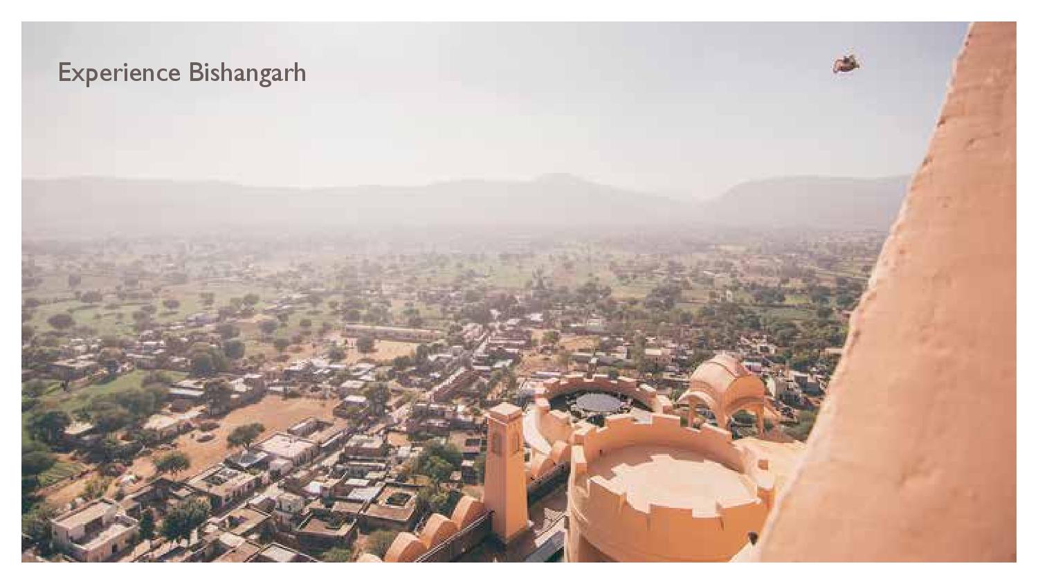 alilafortbishangarh experience page 002 - REVIEW - Alila Fort Bishangarh (Jaipur, India)