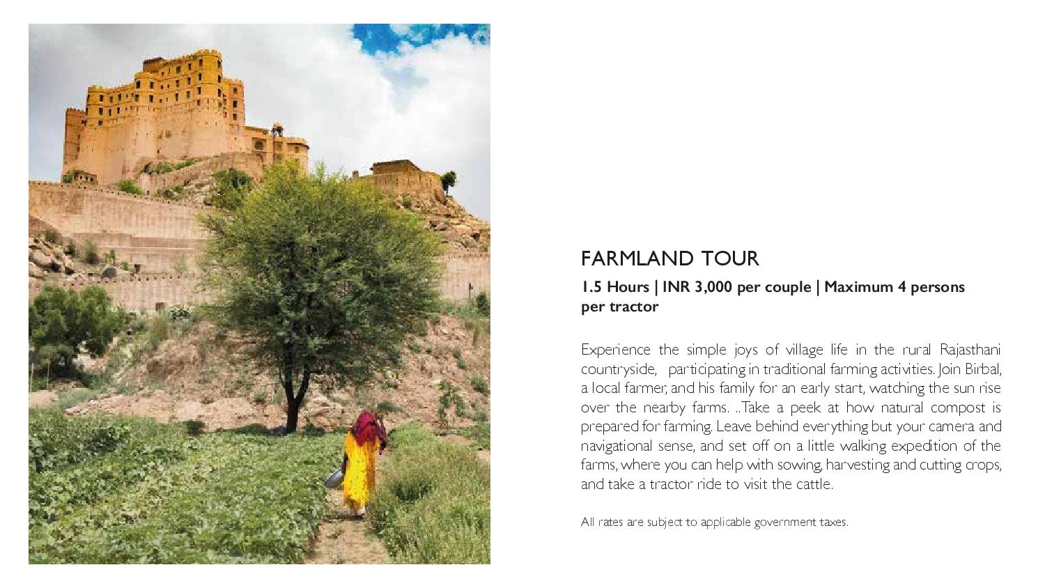 alilafortbishangarh experience page 011 - REVIEW - Alila Fort Bishangarh (Jaipur, India)