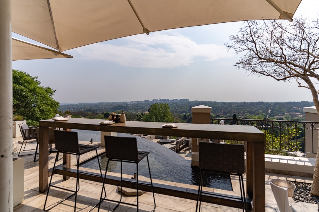 FS JNB 42 - REVIEW - Four Seasons Johannesburg, The Westcliff