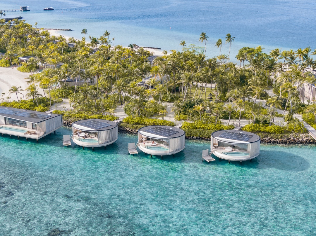 RC fari maldives 1 - REVIEW - Four Seasons Landaa Giraavaru Maldives