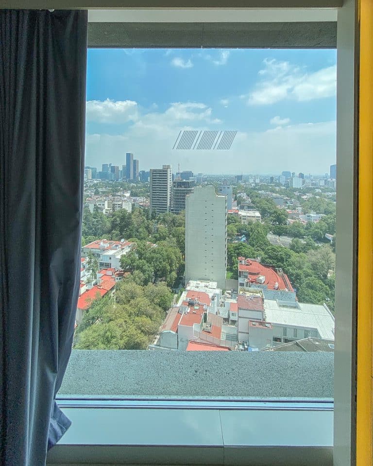 W CDMX 20 768x959 - REVIEW - W Mexico City