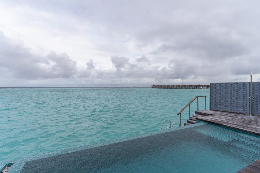 november LTI 1 880x587 - What's the best hotel in the Maldives?