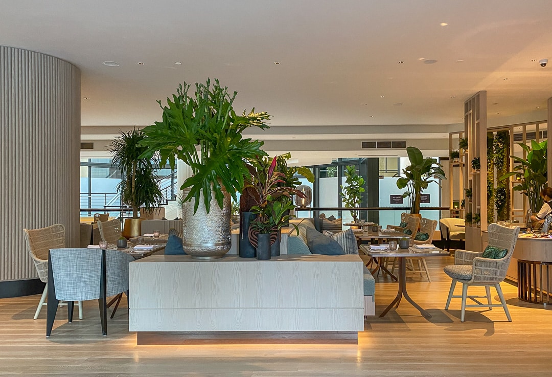 FS Singapore 2022 30 - REVIEW - Four Seasons Singapore