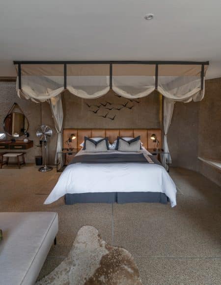 Sabi Sabi Earth Lodge 40 450x579 - REVIEW - Sabi Sabi Earth Lodge (South Africa)