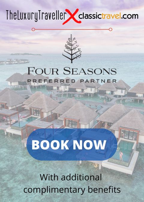 fs KH 1 - REVIEW - Four Seasons Kuda Huraa, Maldives
