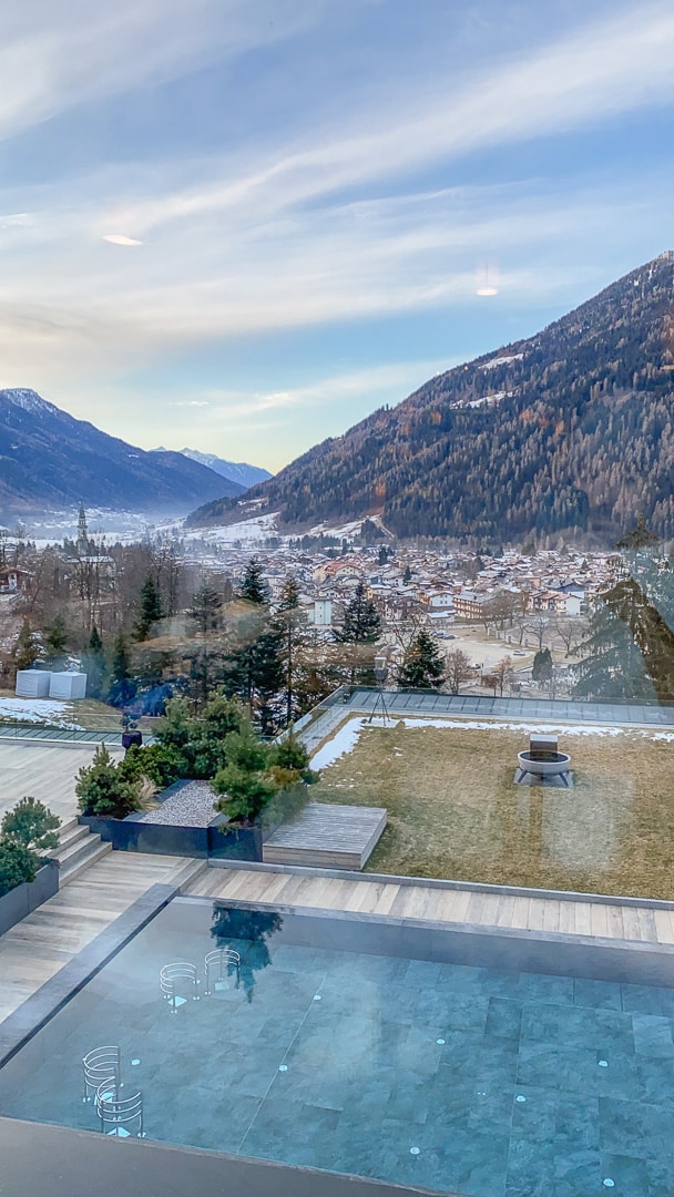 Lefay Dolomiti 123 - REVIEW - Lefay Dolomiti