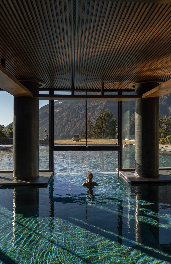 Lefay Dolomiti 127 - REVIEW - Lefay Dolomiti