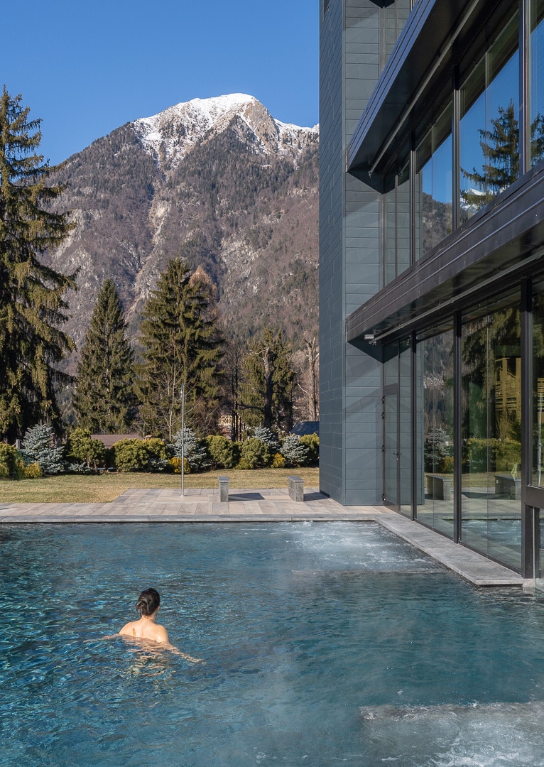 Lefay Dolomiti 128 - REVIEW - Lefay Dolomiti