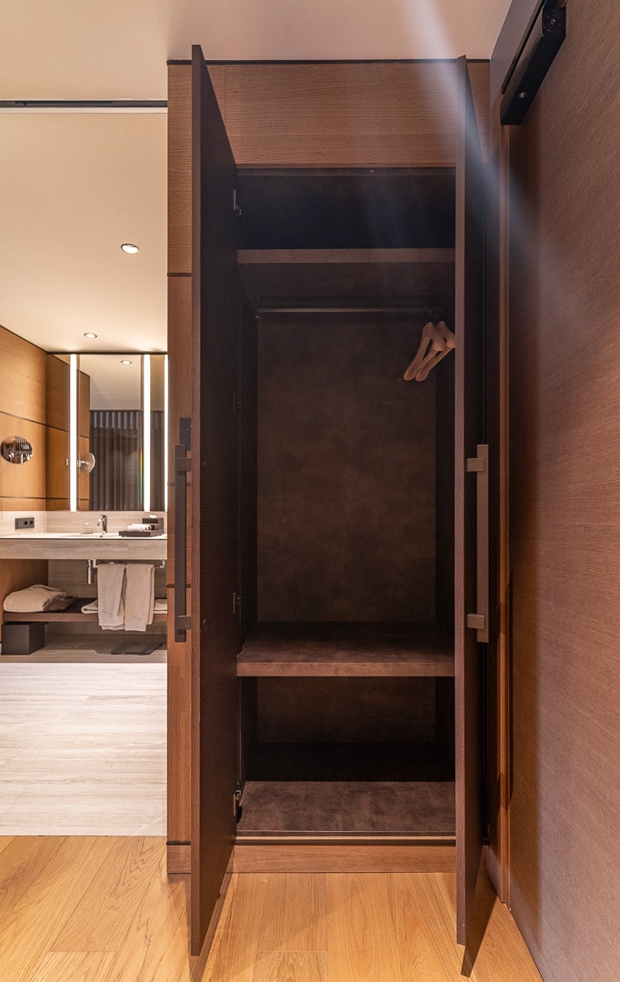 Lefay Dolomiti 24 - REVIEW - Lefay Dolomiti