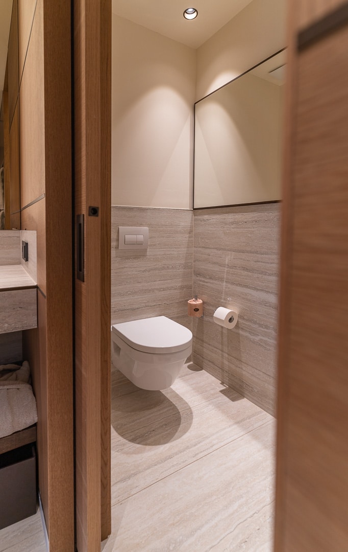 Lefay Dolomiti 32 - REVIEW - Lefay Dolomiti