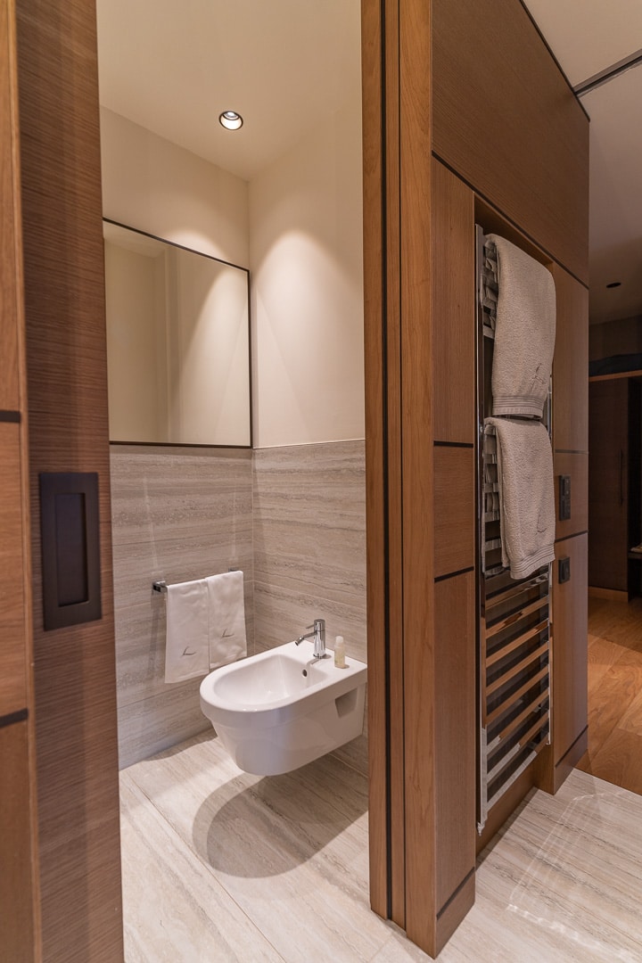 Lefay Dolomiti 33 - REVIEW - Lefay Dolomiti