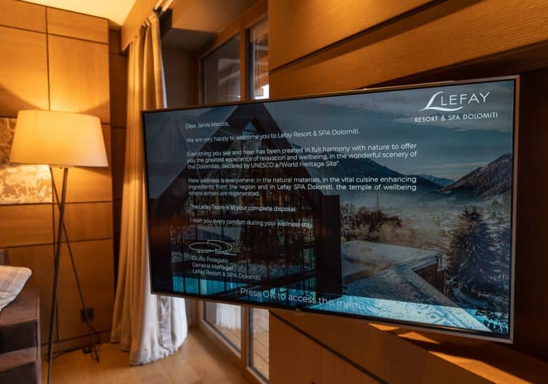 Lefay Dolomiti 49 768x539 - REVIEW - Lefay Dolomiti