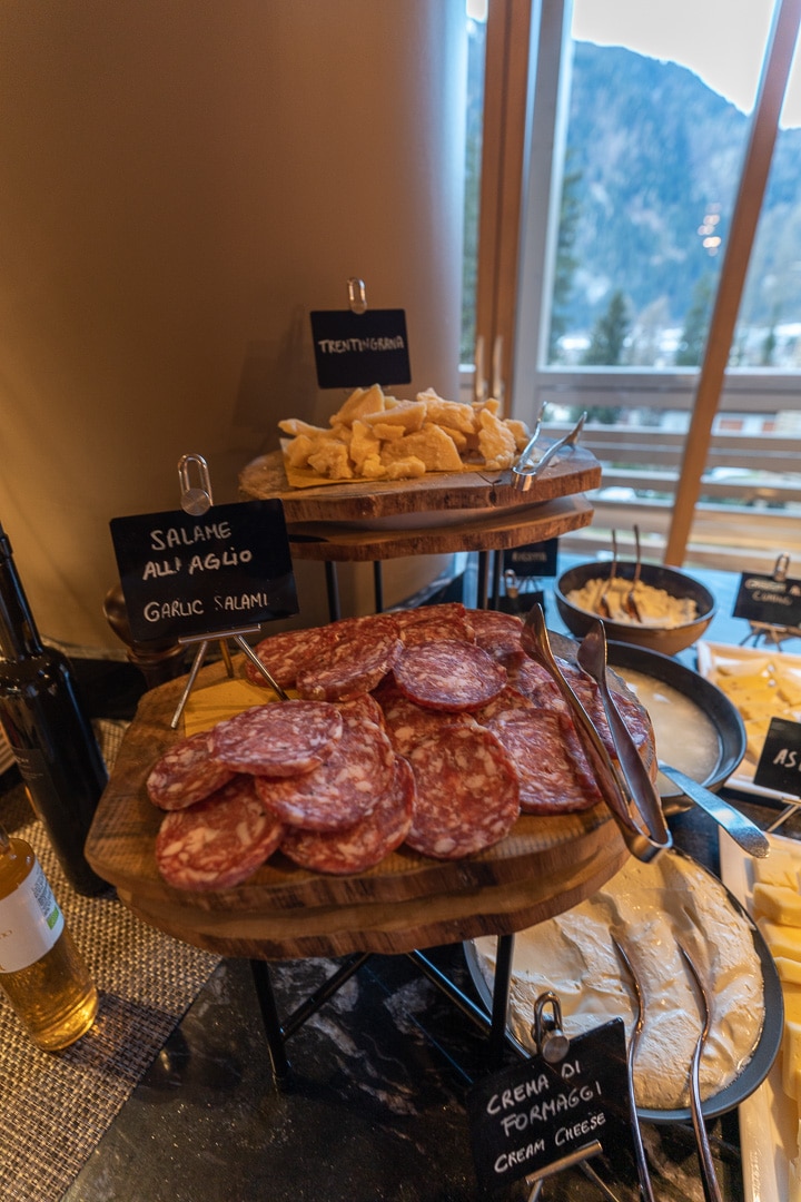 Lefay Dolomiti 69 - REVIEW - Lefay Dolomiti