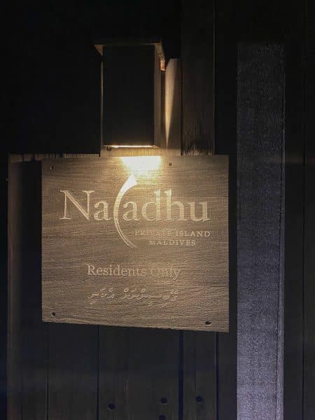 Naladhu 156 450x600 - REVIEW - Naladhu Private Island Maldives