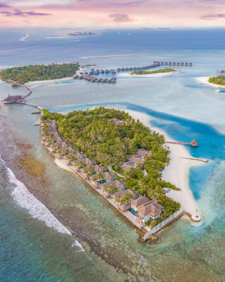 Naladhu 87 450x563 - REVIEW - Naladhu Private Island Maldives