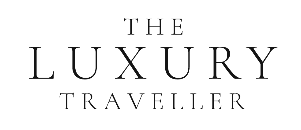 The Luxury Traveller