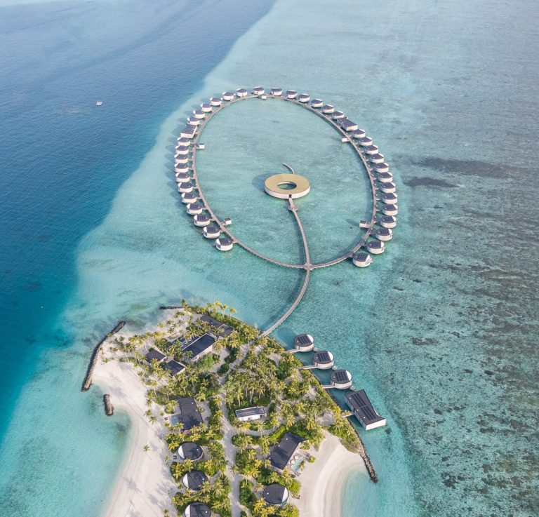 RC Maldives 111 768x737 - REVIEW - Ritz Carlton Maldives