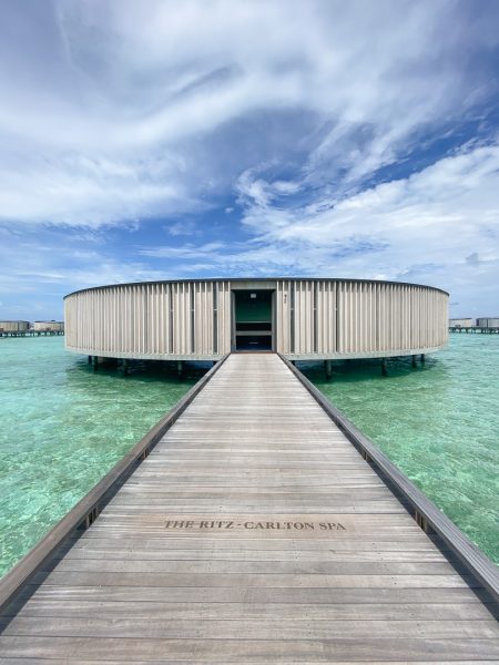 RC Maldives 112 450x600 - REVIEW - Ritz Carlton Maldives