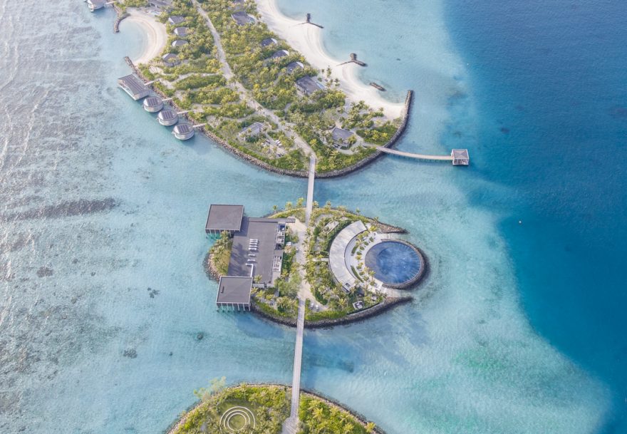 RC Maldives 146 880x609 - REVIEW - Ritz Carlton Maldives