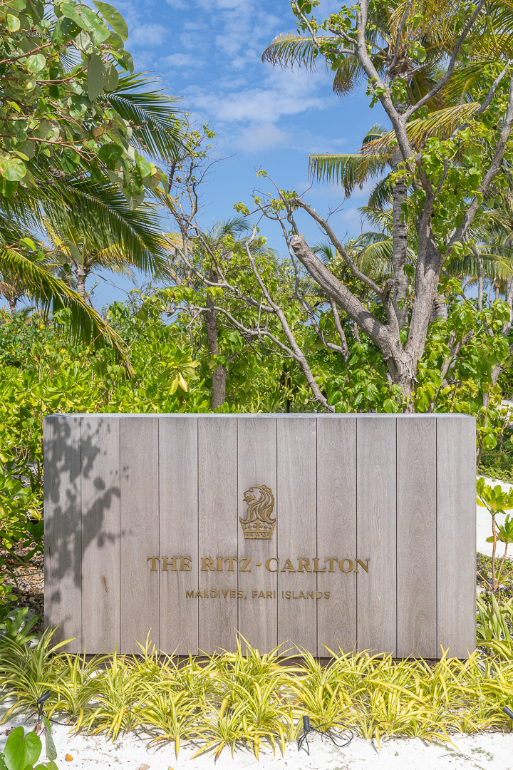 RC Maldives 17 - REVIEW - Ritz Carlton Maldives