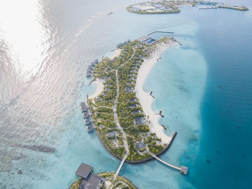 RC Maldives 23 880x659 - REVIEW - Ritz Carlton Maldives