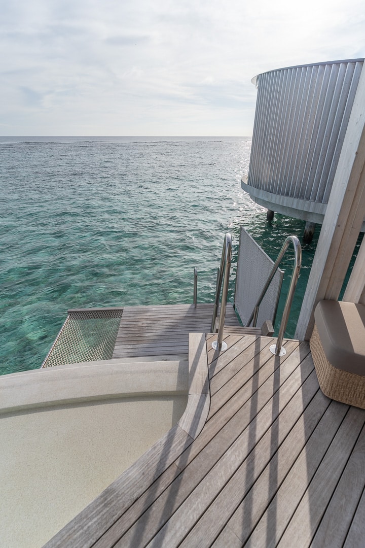 RC Maldives 93 - REVIEW - Ritz Carlton Maldives