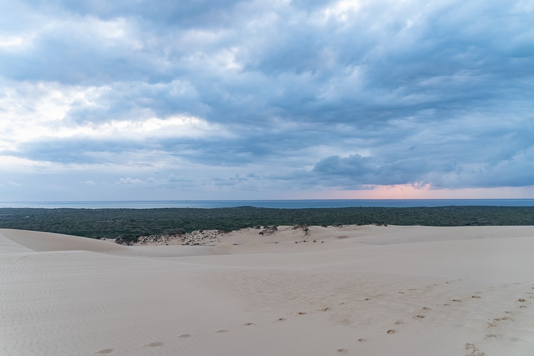 Anantara Bazaruto 169 - REVIEW - Anantara Bazaruto, Mozambique