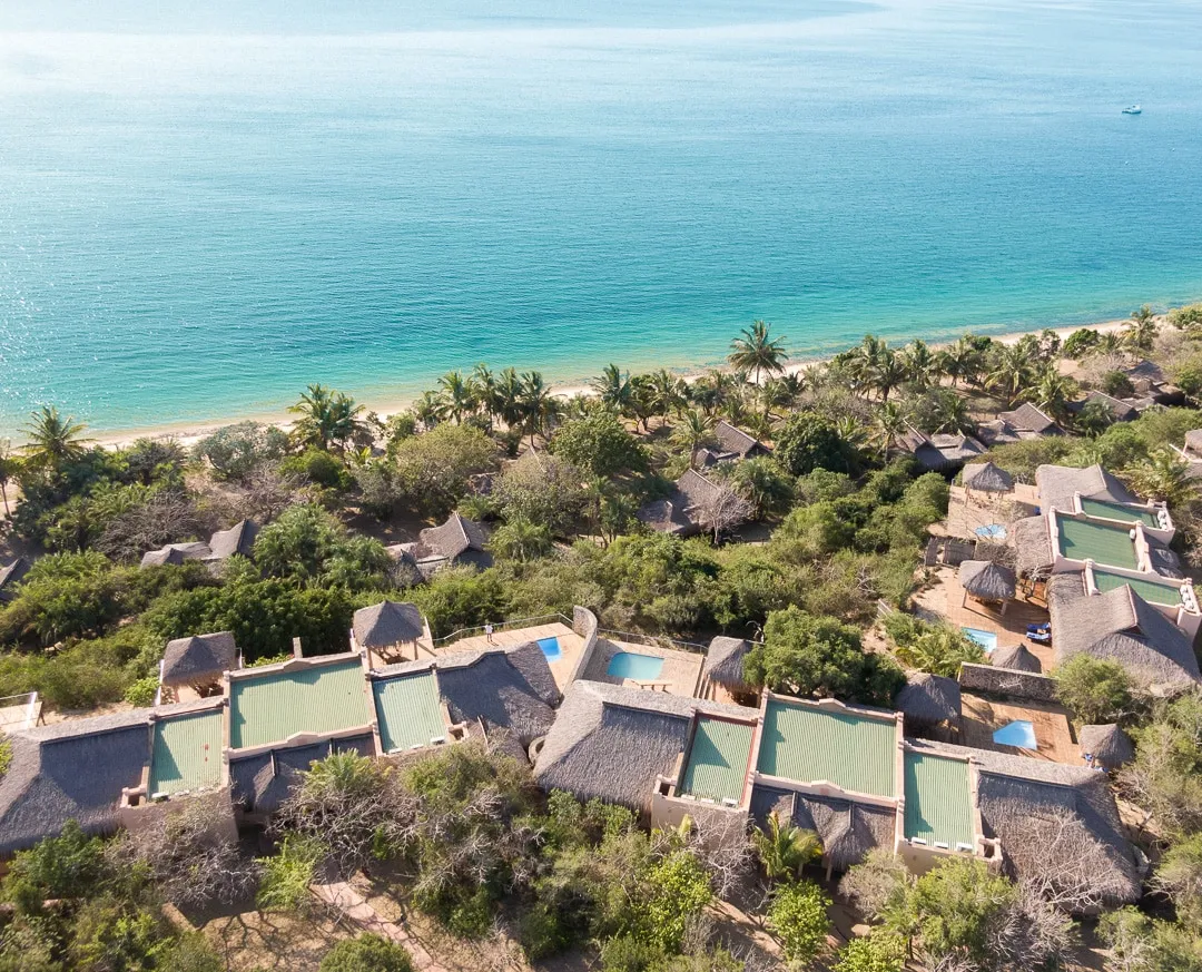 REVIEW: Anantara Bazaruto, Mozambique – The Luxury Traveller