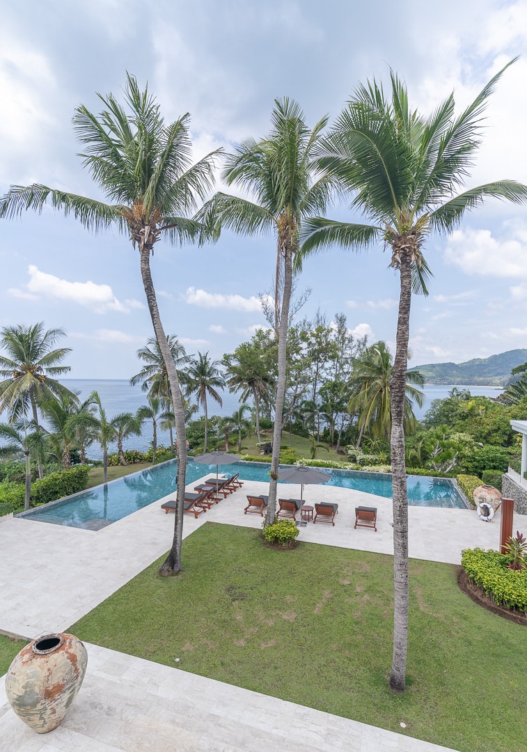 Trisara 121 - REVIEW - Trisara (Phuket, Thailand)