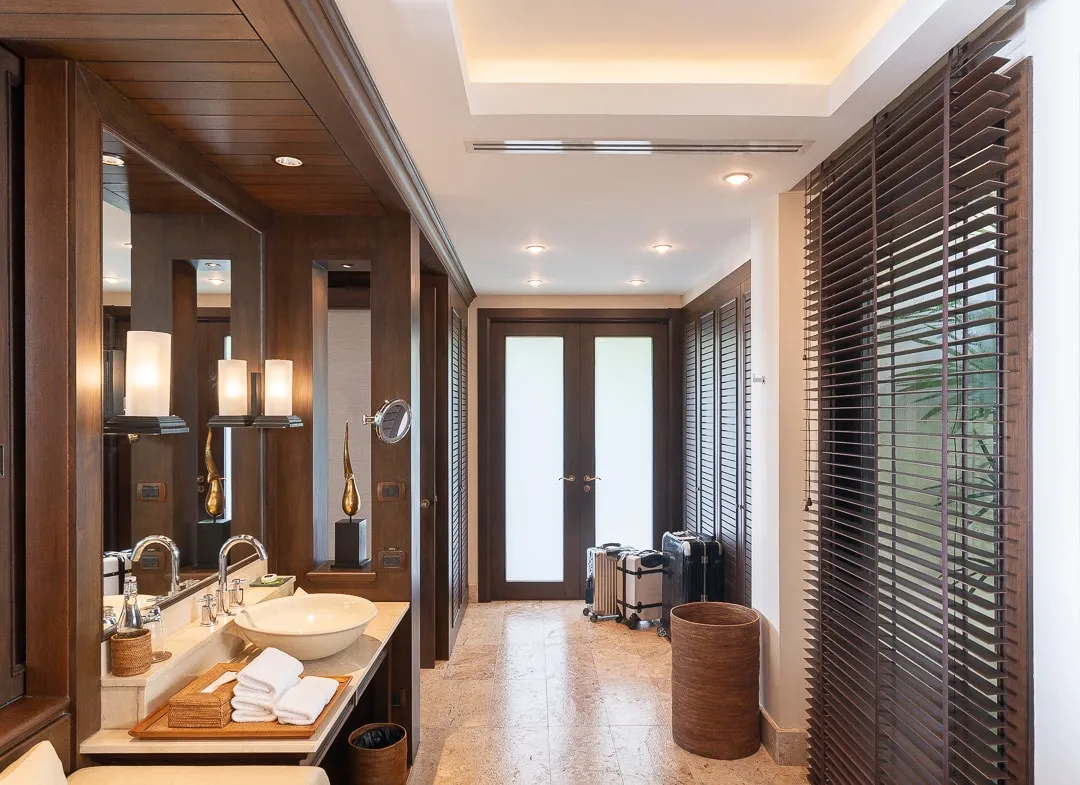 REVIEW: Trisara (Phuket, Thailand) – The Luxury Traveller