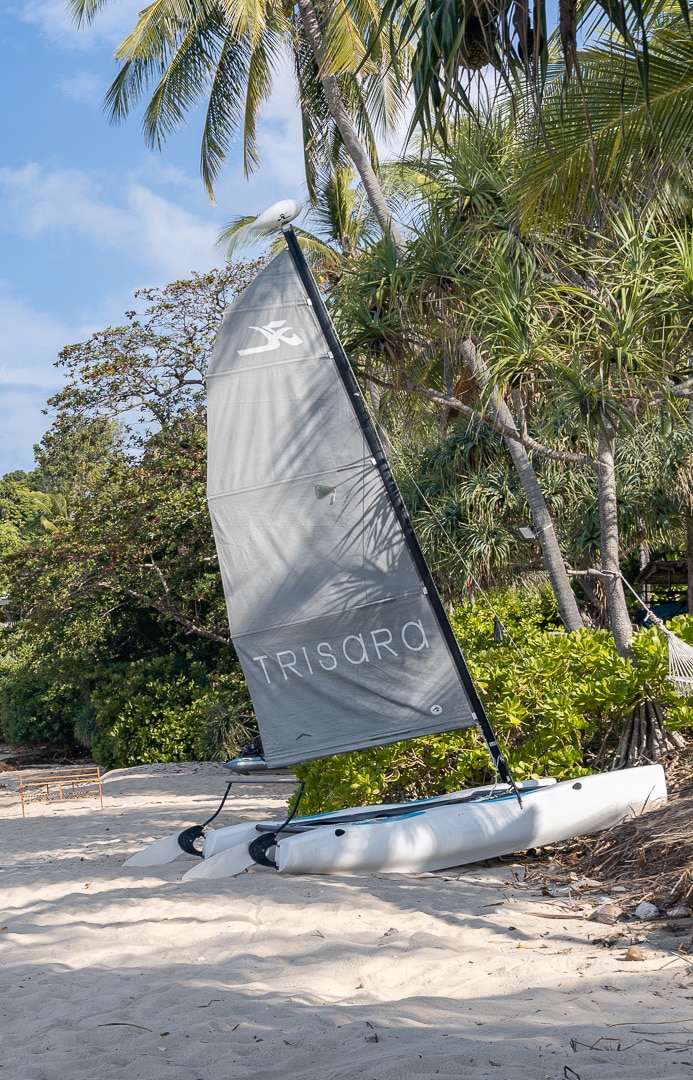 Trisara 160 - REVIEW - Trisara (Phuket, Thailand)