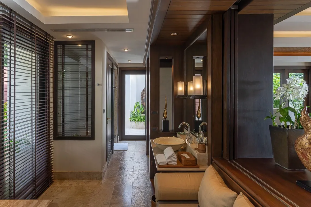 REVIEW: Trisara (Phuket, Thailand) – The Luxury Traveller