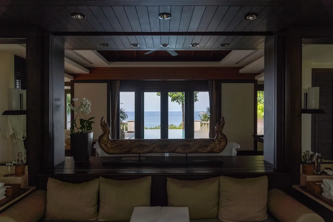 REVIEW: Trisara (Phuket, Thailand) – The Luxury Traveller