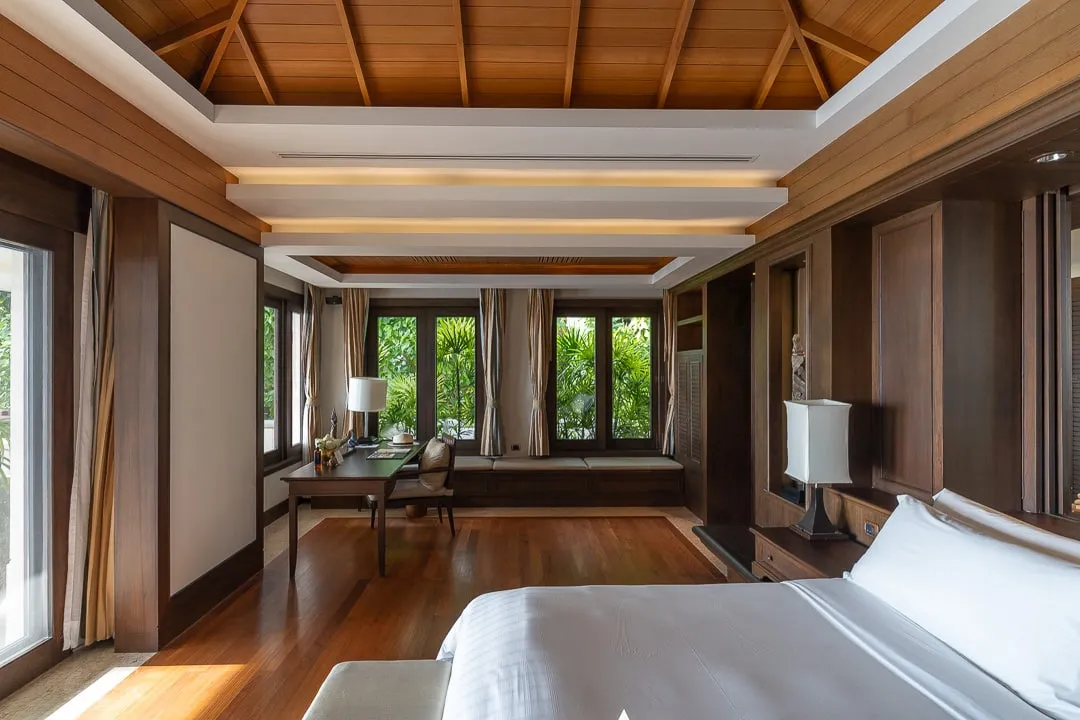 REVIEW: Trisara (Phuket, Thailand) – The Luxury Traveller