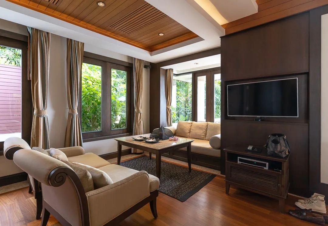 REVIEW: Trisara (Phuket, Thailand) – The Luxury Traveller