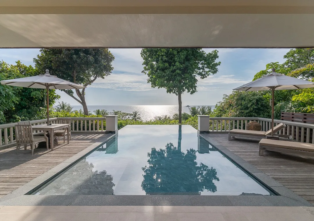 REVIEW: Trisara (Phuket, Thailand) – The Luxury Traveller