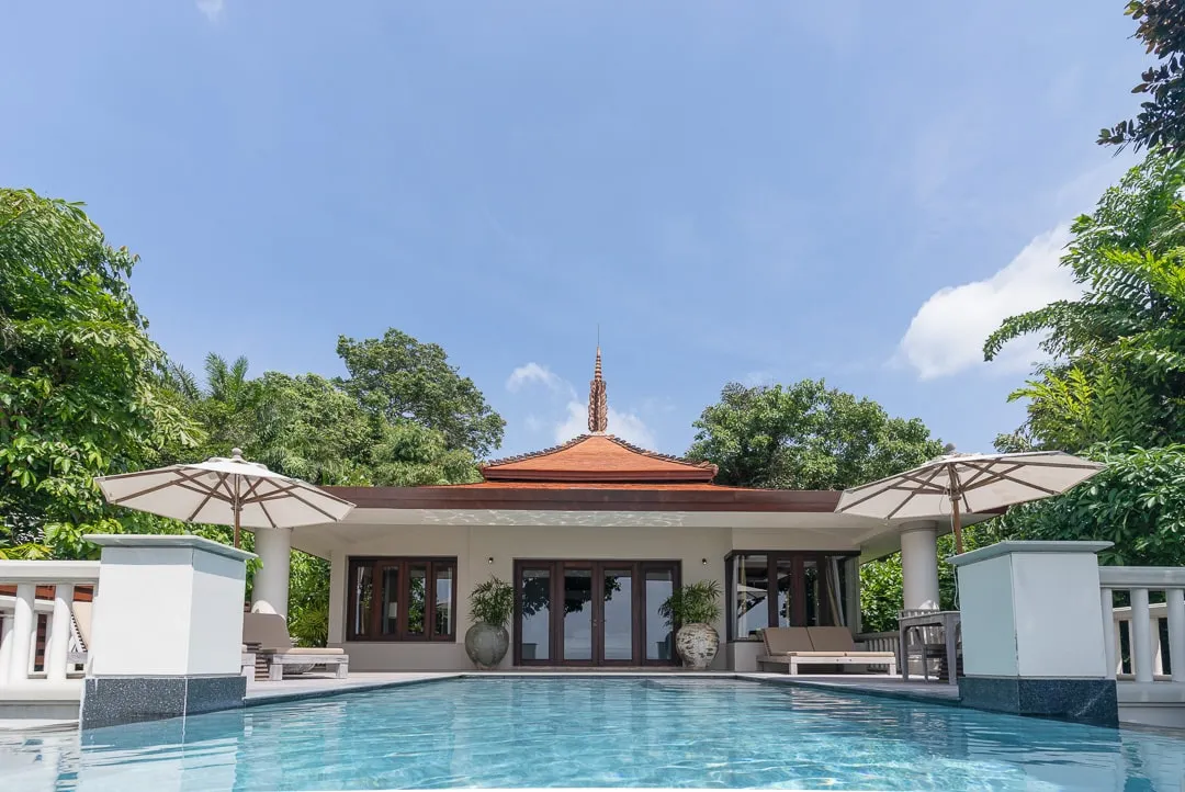 REVIEW: Trisara (Phuket, Thailand) – The Luxury Traveller