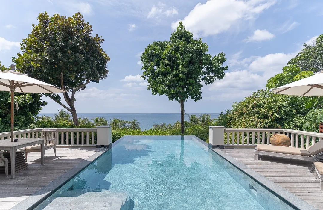 REVIEW: Trisara (Phuket, Thailand) – The Luxury Traveller